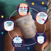 Pampers Night Pants bugyipelenka 5, 12-17 kg HAVI PELENKACSOMAG 44 db