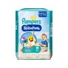 Pampers Splashers úszópelenka, méret: 3-4 (6-11 kg), 1+1, 24 db