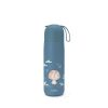 Nuvita termosz 400ml - blue