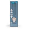 Nuvita termosz 400ml - blue
