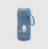 Nuvita termosz 350ml - Powder Blu