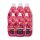 Coccolino Fuchsia Passion ultrakoncentrált öblítő (6x870 ml)