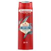 Old Spice Deep Sea 3 az 1-ben tusfürdő és sampon (400 ml)