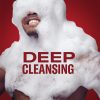 Old Spice Deep Sea 3 az 1-ben tusfürdő és sampon (400 ml)