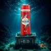 Old Spice Deep Sea 3 az 1-ben tusfürdő és sampon (400 ml)