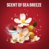 Old Spice Deep Sea 3 az 1-ben tusfürdő és sampon (400 ml)