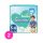 Pampers Splashers úszópelenka, méret: 5-6 (14 kg+), 1+1, 20 db
