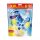 Domestos Power5 WC frissítő blokk mix, Lime / Ocean (6x50 g)