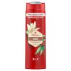 Old Spice Oasis 3 az 1-ben tusfürdő és sampon férfiaknak (400 ml)