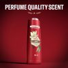Old Spice Oasis 3 az 1-ben tusfürdő és sampon férfiaknak (400 ml)