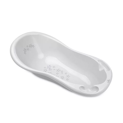 Lorelli Kád 100 cm - Little Stars White