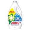 Ariel Fresh Air folyékony mosószer 3,15 liter (70 mosás)