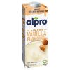 Alpro vaníliaízű mandulaital (1 liter)