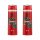 Old Spice Bearglove 3 az 1-ben tusfürdő és sampon (2x400 ml)