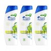 Head & Shoulders Alma Sampon 3x400 ml
