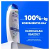 Head & Shoulders Apple Fresh 2az1-ben korpásodás elleni sampon (3x330 ml)
