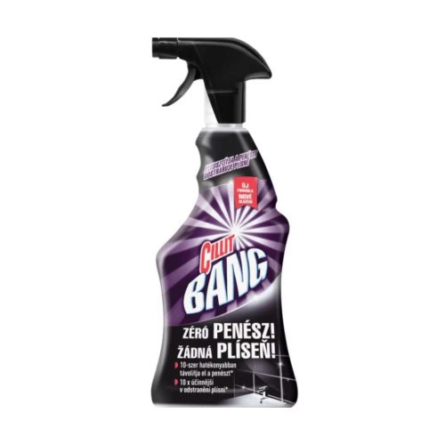 Cillit Bang penészeltávolító spray (750 ml)