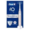 Oral-B iO2 Elektromos fogkefe, Calm pink