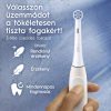 Oral-B iO2 Elektromos fogkefe, Calm pink
