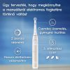 Oral-B iO2 Elektromos fogkefe, Calm pink
