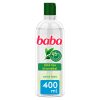 Baba sampon zöld tea kivonattal zsíros hajra 400 ml