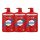 Old Spice Tusfürdő Whitewater 3x1000 ml