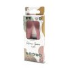 Lorelli Szilikon kanalak, 2 db - deep pink