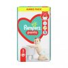 Pampers Pants bugyipelenka, Midi 3, 6-11 kg, 62 db