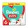 Pampers Pants bugyipelenka, XL 6, 14-19 kg HAVI PELENKACSOMAG 176 db