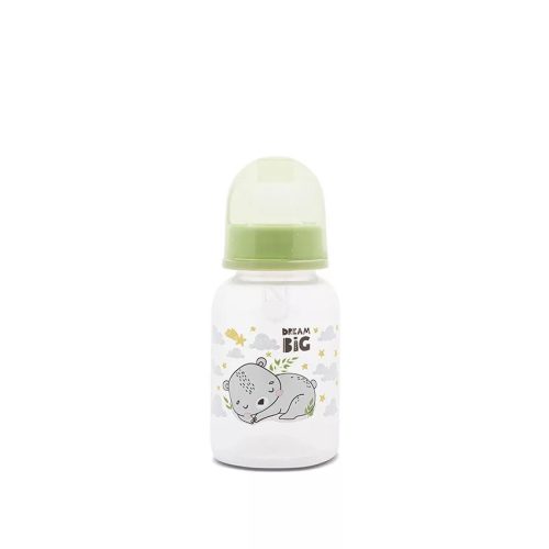 Baby Care Simple cumisüveg 125 ml Fresh Green
