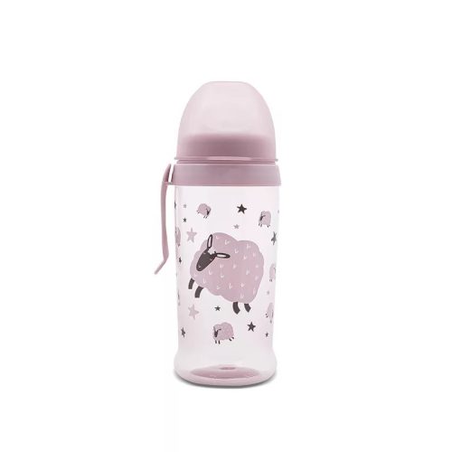 My Friend sport itató 350ml - Mellow Rose