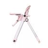 Chipolino Super Chef multifunkciós etetőszék - Pink Marshmallow