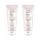 Gillette Venus Satin Care bőrsimító bőrradír (2x177 ml)