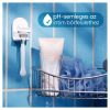 Gillette Venus Satin Care bőrsimító bőrradír (2x177 ml)