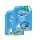 Silan Doypack Fresh sky koncentrált öblítő 2x1485 ml (270 mosás)