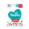 Pampers Harmonie Pants bugyipelenka 5, 12-17 kg, HAVI PELENKACSOMAG 144 db
