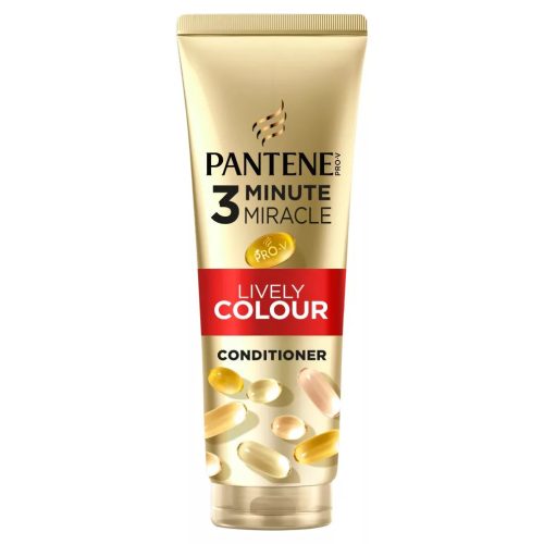 Pantene Pro-V Color Protect hajbalzsam (220 ml)