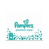 Pampers Premium Care pelenka 4, 9-14 kg, HAVI PELENKACSOMAG 174 db