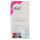 Veet Pure Gyantaszalagok Lábra és testre - érzékeny bőrre (20 db)