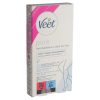 Veet Pure Gyantaszalagok Lábra és testre - érzékeny bőrre (20 db)