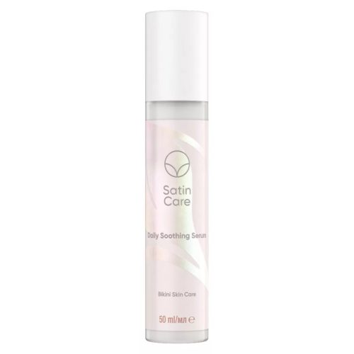 Gillette Venus Satin Care bőrnyugtató szérum (50 ml)