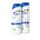Head & Shoulders Classic Clean Sampon 2x400 ml