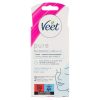 Veet Pure Gyantaszalagok Arcra – érzékeny bőrre (20 db)