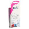 Veet Pure Gyantaszalagok Arcra – érzékeny bőrre (20 db)
