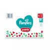 Pampers Harmonie Pants bugyipelenka 4, 9-15 kg, HAVI PELENKACSOMAG 168 db