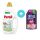Persil Expert Sensitive folyékony mosószer 50 mosás 2,25 l + AJÁNDÉK: Silan Aromatherapy Magic Magnolia öblítő koncentrátum 54 mosás 594ml