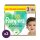 Pampers Harmonie pelenka 3, 6-10 kg, HAVI PELENKACSOMAG 372 db