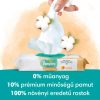 Pampers Harmonie Protect & Care nedves törlőkendő (44 db)