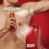 Old Spice Whitewater dezodor spray férfiaknak (200 ml)