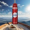 Old Spice Whitewater dezodor spray férfiaknak (200 ml)